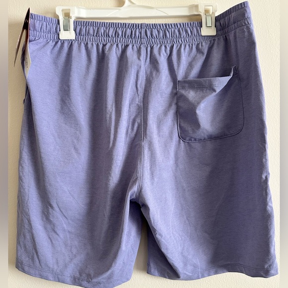 NWT High Rise Shorts - Picture 3 of 3